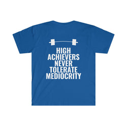 Hautz Strength- High Achievers