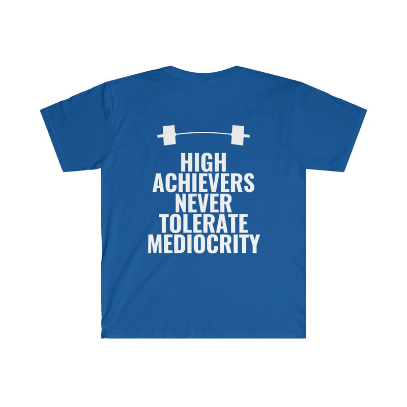 Hautz Strength- High Achievers