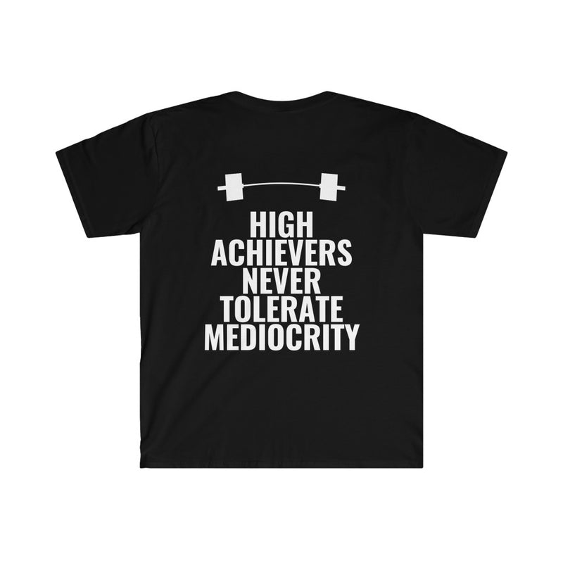 Hautz Strength- High Achievers